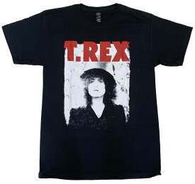 T-REX・Tレックス・THE SLIDER・U.S.A.版・Tシャツ・ロックTシャツ・オフィシャル バンドTシャツ