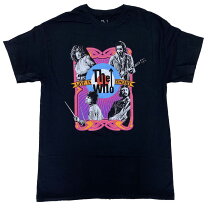 楽天市場】the who tシャツ 長袖の通販