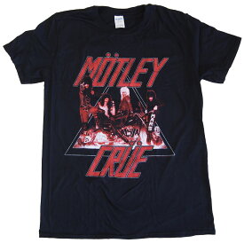 モトリー クルー・MOTLEY CRUE・TOO FAST CYCLE・Tシャツ・オフィシャル ロックTシャツ バンドTシャツ