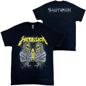 ���^���J�EMETALLICA�ESANITARIUM�EUK�ŁET�V���c�E�I�t�B�V�������b�NT�V���c
