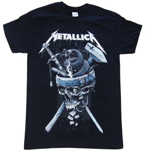 ���^���J�EMETALLICA�EHISTORY�ET�V���c �I�t�B�V���� ���b�NT�V���c �o���hT�V���c