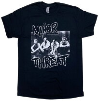 楽天市場】minor threat tシャツの通販