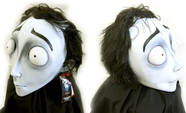 楽天市場】TIM BURTON