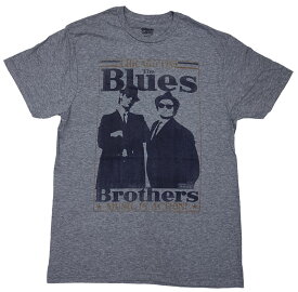 THE BLUES BROTHERS・ブルース・ブラザース・ WORLD CLASS・Tシャツ・ 映画Tシャツ ・オフィシャルTシャツ