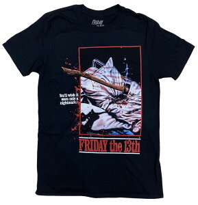 FRIDAY THE 13THE13̋jEONLY A NIGHTMAREETVcEfTVcEItBVfTVc