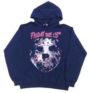 FRIDAY THE 13TH�E13���̋��j���EMASK�E�p�[�J�[�E�f��E�v���I�[�o�[�E�I�t�B�V�����p�[�J�[