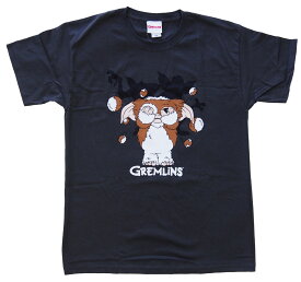 GREMLINS・グレムリン・FUR BALLS・Tシャツ・ 映画Tシャツ ・オフィシャルTシャツ