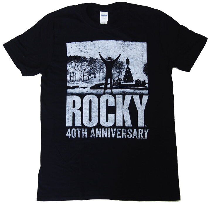 楽天市場】ROCKY・ロッキー・40TH ANNIVERSARY 2・シルヴェスター 