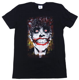 DC ORIGINALS・ARKHAM JOKER・Tシャツ・コミックTシャツ ・オフィシャルTシャツ