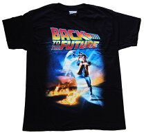楽天市場】バックトゥザフューチャー tシャツの通販