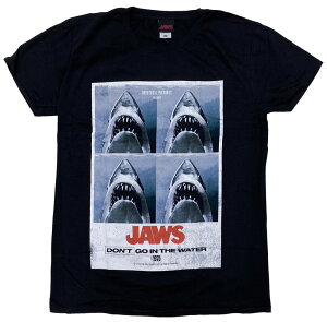 JAWS�E�W���[�Y�EDON'T GO IN THE WATER�ET�V���c�E�f��T�V���c�E�I�t�B�V����T�V���c
