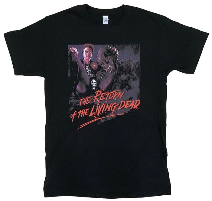楽天市場】RETURN OF THE LIVING DEAD・バタリアン・REVENOUS 