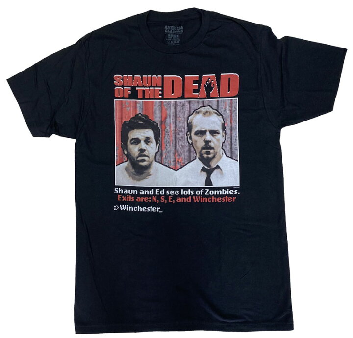 楽天市場】SHAUN OF THE DEAD・ショーン・オブ・ザ・デッド・VIDEO 