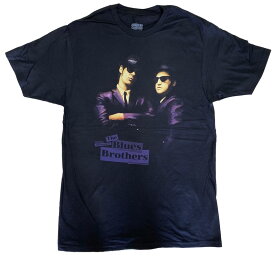 THE BLUES BROTHERS・ブルース・ブラザース・ PLACARDS・Tシャツ・ 映画Tシャツ ・オフィシャルTシャツ