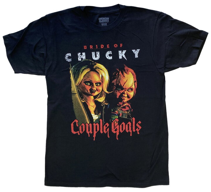 楽天市場】CHILDS PLAY・チャイルド プレイ・BRIDE OF CHUCKY 