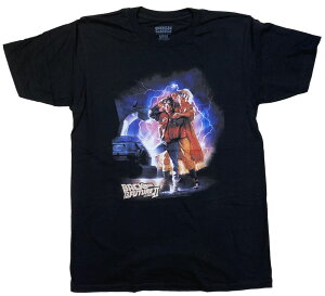 BACK TO THE FUTURE PART 2�E�o�b�N�E�g�D�E�U�E�t���[�`���[�E�p�[�g2�E�}�N�t���C&�h�N�ET�V���c�E�f��T�V���c�E�I�t�B�V����T�V���c