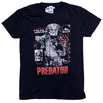 楽天市場】プレデター tシャツ（トップス｜メンズファッション）の通販