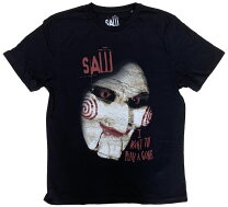 楽天市場】saw tシャツ 映画の通販