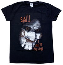 楽天市場】saw tシャツ 映画の通販