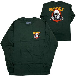 POWELL PERALTA�E�p�E�G���E�y�����^�ERIPPER�E�t�H���X�g�O���[���E�����E�����O�X���[�u�E����T�V���c�E�u�����h���K�i