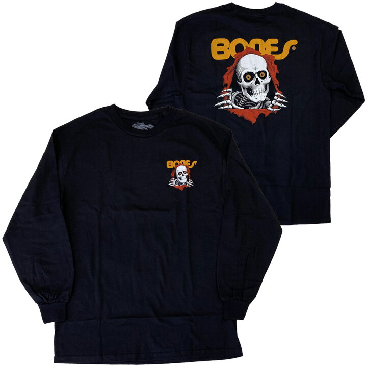 楽天市場】POWELL PERALTA・パウエル・ペラルタ・RIPPER・ブラック 