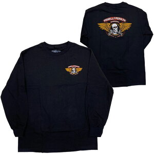 POWELL PERALTA�E�p�E�G���E�y�����^�EWINGED RIPPER�E�u���b�N�E�����E�����O�X���[�u�E����T�V���c�E�u�����h���K�i