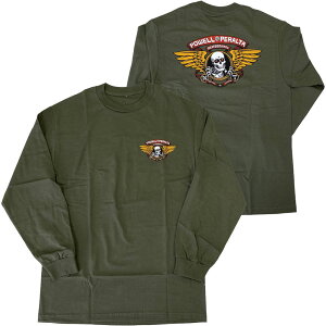 POWELL PERALTA�E�p�E�G���E�y�����^�EWINGED RIPPER�E�~���^���[�O���[���E�����E�����O�X���[�u�E����T�V���c�E�u�����h���K�i