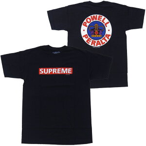 POWELL PERALTA�E�p�E�G���E�y�����^�ESUPREME�E�u���b�N�ET�V���c�E�u�����h���K�i