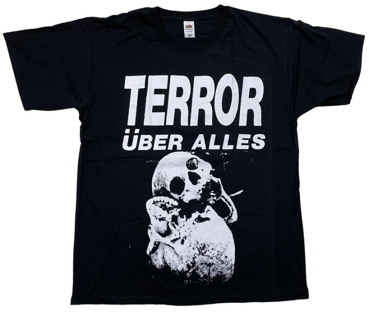 楽天市場】TERROR WORLDWIDE・テラーワールドワイド・TERROR UBER 