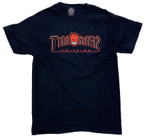 楽天市場】スラッシャーマガジン tシャツの通販