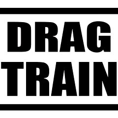 dragtrain／ドラッグトレイン