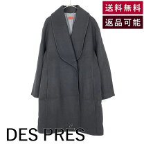 楽天市場】des pres コートの通販 