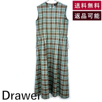 楽天市場】drawer ワンピースの通販 