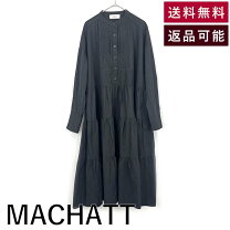楽天市場】machatt（ワンピース｜レディースファッション）の通販 