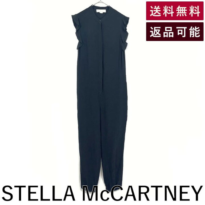 楽天市場】【中古】ステラマッカートニー STELLA McCARTNEY サロペット  