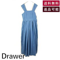 楽天市場】drawer デニムの通販