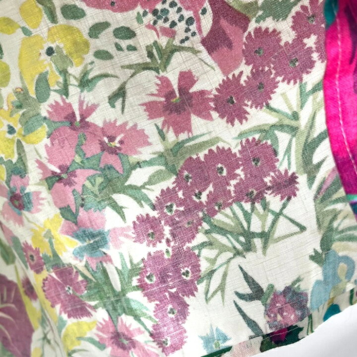 楽天市場】【中古】ドゥロワー Drawer 花柄ワンピース フラワー 
