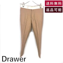 楽天市場】drawer カシミヤ パンツの通販