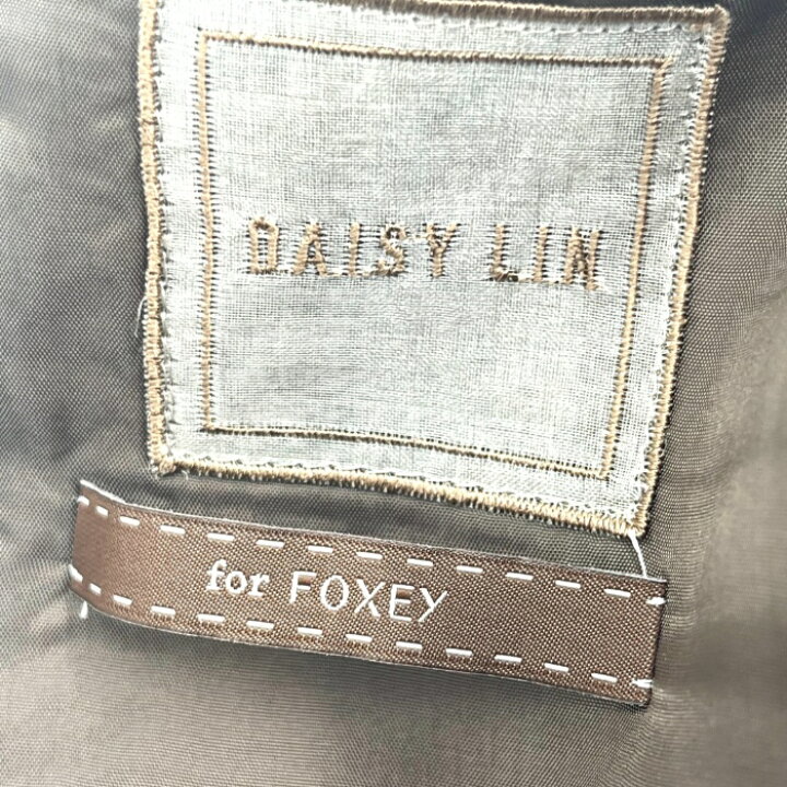 楽天市場】【中古】デイジーリンフォクシー DAISY LIN FOXEY 