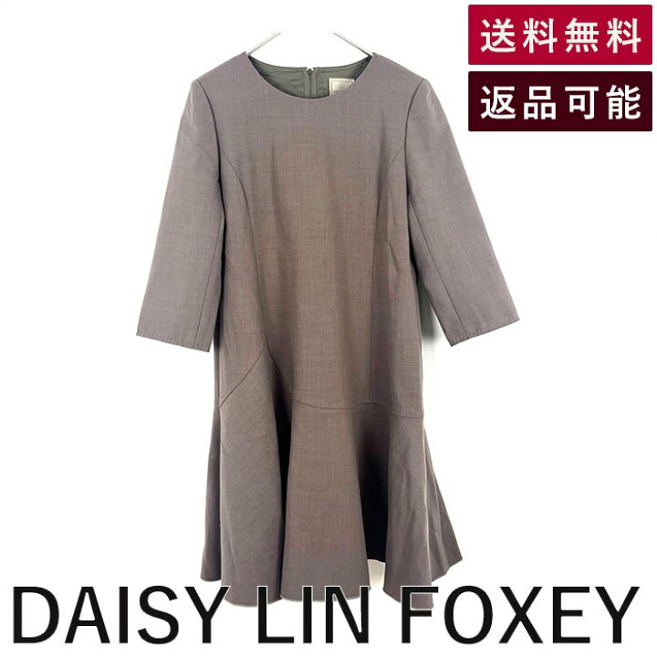 楽天市場】【中古】デイジーリンフォクシー DAISY LIN FOXEY  