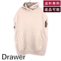 楽天市場】drawer ベストの通販