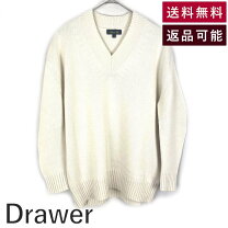 楽天市場】ドゥロワー 白 ニットの通販 