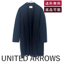 楽天市場】699－（ブランドユナイテッドアローズ）（コート 