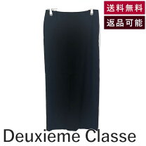 楽天市場】ストレッチ（ブランドドゥーズィエムクラス）（スカート  
