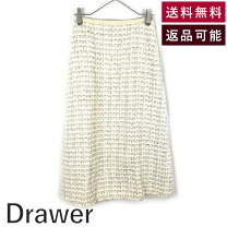 楽天市場】drawer ツイードの通販