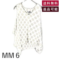 楽天市場】mm6 アシンメトリー 中古の通販 