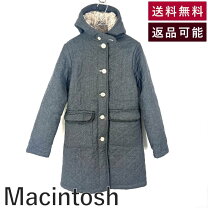 楽天市場】マッキントッシュ ボア コート（レディースファッション）の通販 