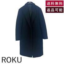 楽天市場】roku 6 コートの通販