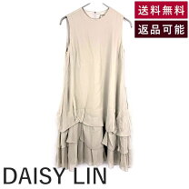 楽天市場】daisy lin ワンピの通販 