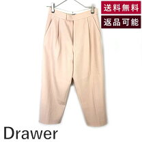楽天市場】テーパードパンツ レディース 春 夏（ブランドドゥロワー 
